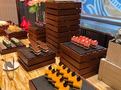 -西藏饭店·亚克·食光自助餐厅(文殊院店)