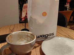-Wagas沃歌斯(枫蓝国际店)