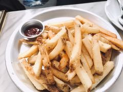 -农畉LONFOOD(福田星河COCOPark店)