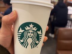 -星巴克(威尼斯人店)