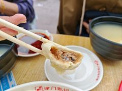 -津门张记包子铺(华昌道店)