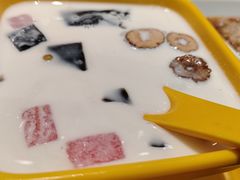 -椰小鸡·琼州糟粕醋(美兰缤纷城店)