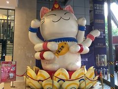 -好吃街美食城(八一广场店)