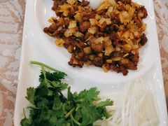 -新粤新疆菜清真餐厅(拱北店)