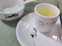 -渔舟意·湖南家宴(萝岗纳金城店)