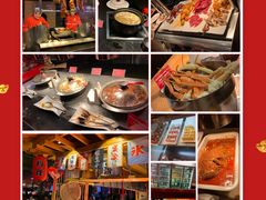 -东方明珠·可口可乐欢乐餐厅