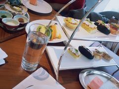 -北京柏悦酒店·锦庭餐厅Dining Room