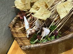 -XX麻辣烫(八里小区直营店)