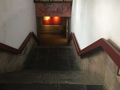 -洛阳古墓博物馆