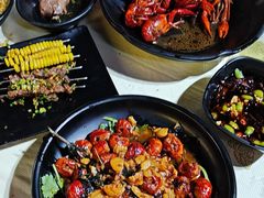 -聚味瞿记·龙虾堂(树木岭店)