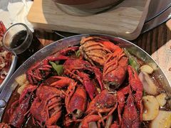 -517烧烤·龙虾·海鲜大排档(万象都荟店)