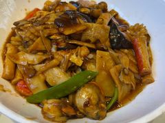 -渔家风味·鲅鱼水饺·央视展播·海鲜天津菜(开发区店)