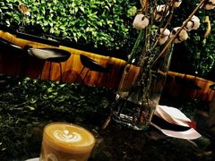 -Seesaw Coffee(环贸iapm店)