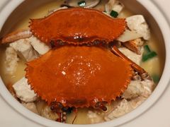 -金色艳阳天•粤菜 淮扬菜(古平岗店)