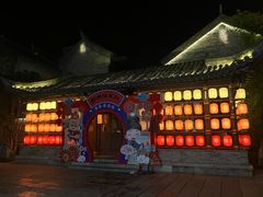 -回龙窝历史文化街区