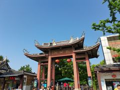 -宜兴张公洞