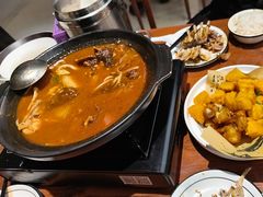 -元银甲·湖北地标美食(汉阳店)