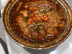 烤脑花-济南一九烧烤(师院东街店)