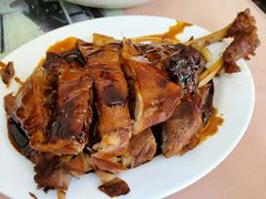 酱鸭-蘭心餐厅(进贤路店)