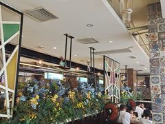 -北京汉斯特自助烤肉(临朐店)
