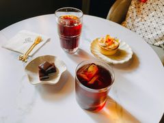 -Rechill Cafe(工体店)