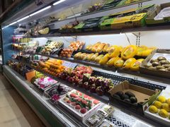 -鲜润生鲜超市(桃源春居店)