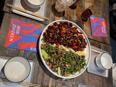 -铁公鸡·四川料理(天环广场店)