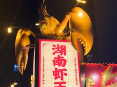 -辣不怕口味虾(长沙总店)