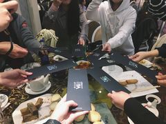 -新兴家喻酒家·羊城名宴(昌岗店)