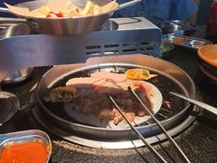 -真熙家牛排烤肉无限续(百脑汇店)