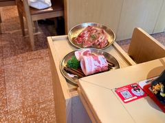 -西塔老太太泥炉烤肉(杭州首店)