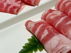 -海底捞火锅(奥森店)