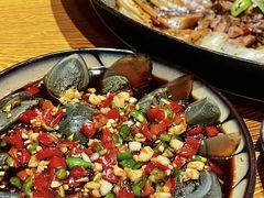 -皖北巫氏三胖地锅鸡(长淮总店)
