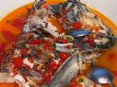 -上名堂·鱼头好吃(体育场路店)