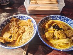 -西园寺素食(西园弄戒幢律寺店)