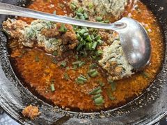 -张关合渣(航空大道店)