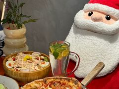 -盘炉forenza·云贵川融合小食堂 ( 钟楼中柳巷店)