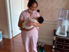 -福田家月子中心 产后 月嫂(市立母子医院店)