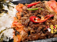 -七楽·韩式欢聚餐厅 치르치르(龙泉驿万达店)