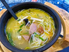 -桥香园过桥米线(国贸店)