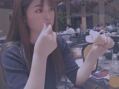 -圆顶阁西餐厅(郑州索菲特国际饭店 )