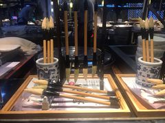 -章丘宴(唐人中心店)