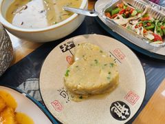 -益恒饭店乡间白族菜(古城总店)