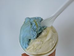 娘惹斑斓米糕KuehSalat-Dal Cuore 达可芮冰淇淋(陕西北路店)