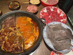 -楠火锅(新街口苏宁店)