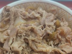 -食其家·牛丼咖喱(浦电路店)