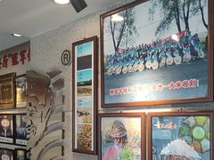 -将军牛排·尔滨地标朝鲜族美食(总店)