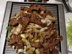 -大碗居·烤鸭·鱼头泡饼(天坛东门店)