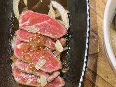 -江户家·日本料理·铁板烧(汉江东路店)