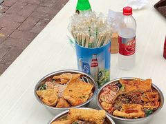 -谭老太正宗柳州螺狮粉(家和花园店)